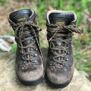 Men’s Asolo 520 GV EVO